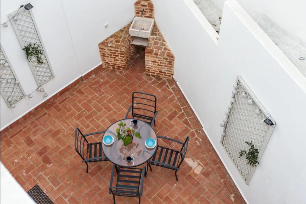 Blife Galya Private Distretto di Faro