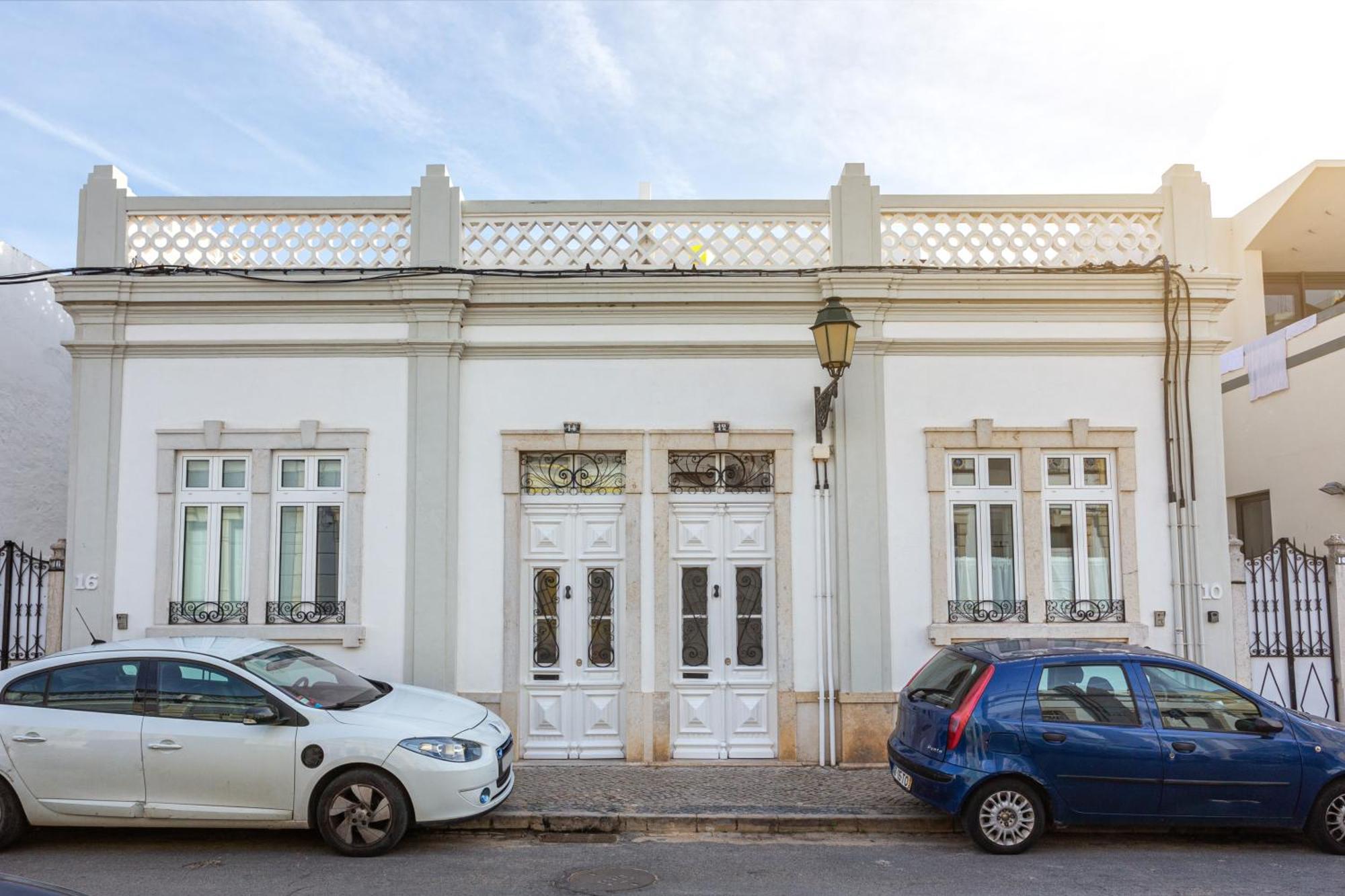 Blife Galya Private Distretto di Faro