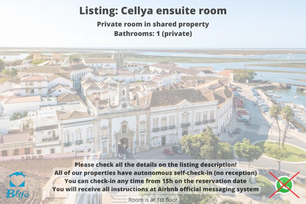 Blife Galya Private District de Faro